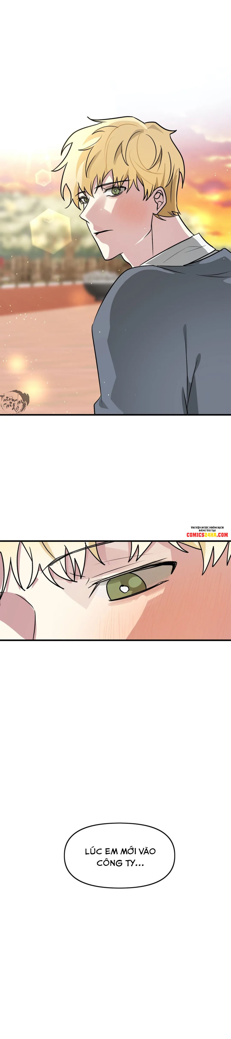 Lỗi Bộ Nhớ Chapter 26 - Trang 7