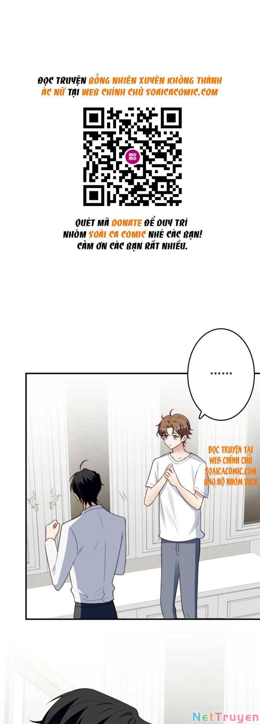 Lưng Dựa Núi Lớn Đứng Vững C Vị Chapter 108 - Trang 2