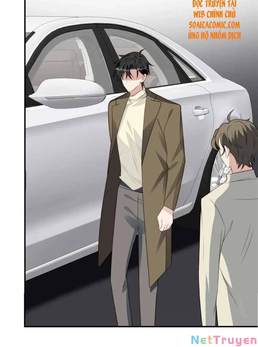 Lưng Dựa Núi Lớn Đứng Vững C Vị Chapter 108 - Trang 22