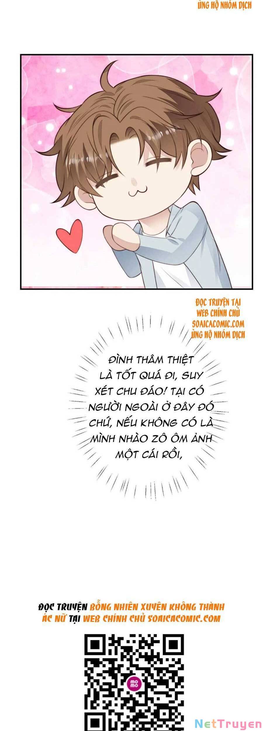 Lưng Dựa Núi Lớn Đứng Vững C Vị Chapter 108 - Trang 27