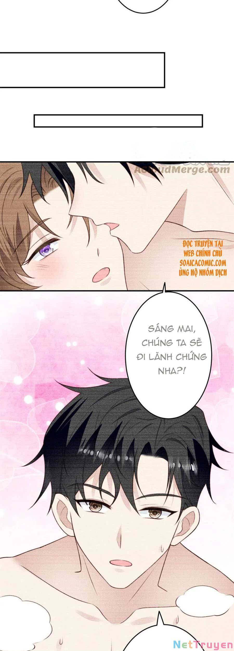 Lưng Dựa Núi Lớn Đứng Vững C Vị Chapter 108 - Trang 6