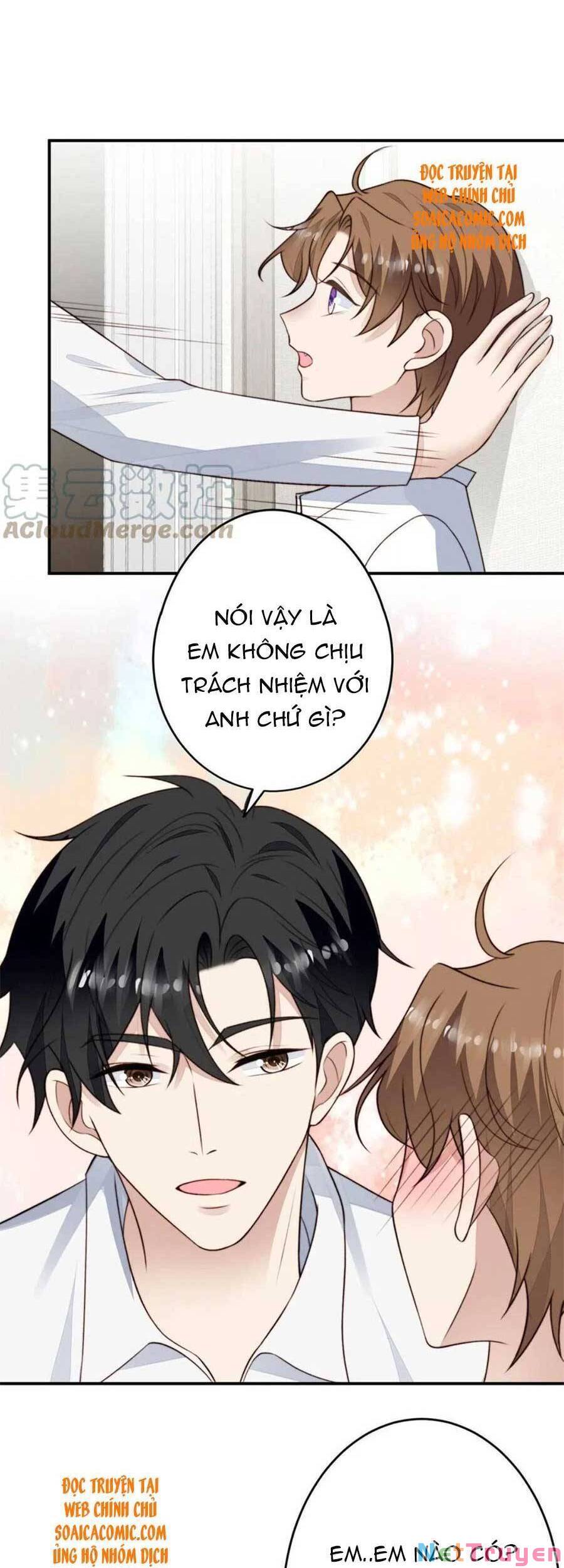 Lưng Dựa Núi Lớn Đứng Vững C Vị Chapter 108 - Trang 9