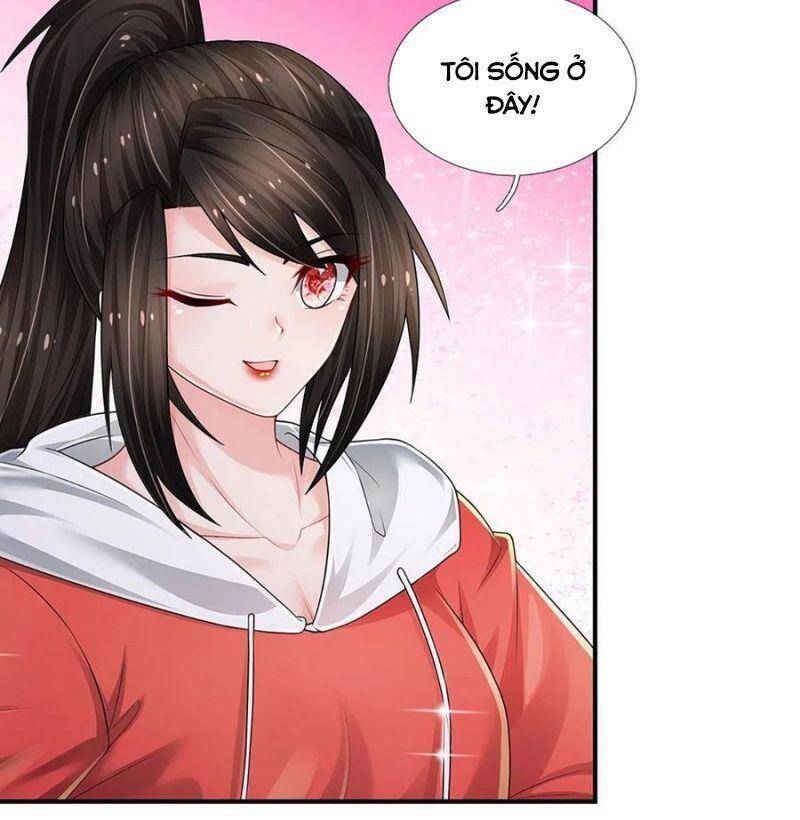 Luyện Thể Trăm Nghìn Tầng Chapter 128 - Trang 14