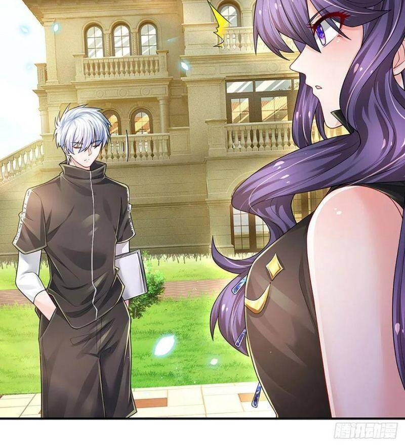 Luyện Thể Trăm Nghìn Tầng Chapter 128 - Trang 18