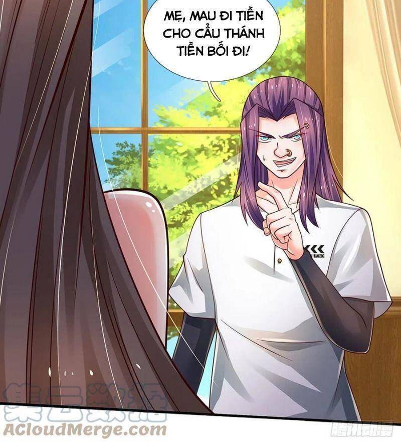 Luyện Thể Trăm Nghìn Tầng Chapter 128 - Trang 2