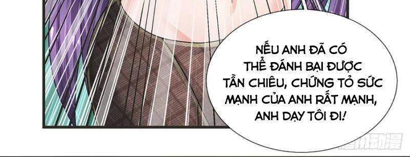 Luyện Thể Trăm Nghìn Tầng Chapter 128 - Trang 22