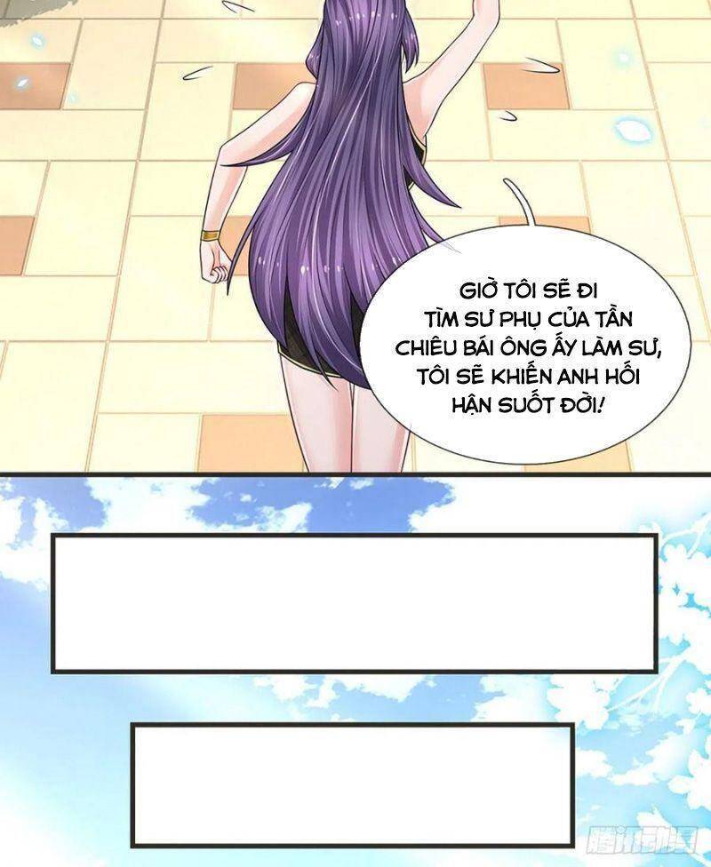 Luyện Thể Trăm Nghìn Tầng Chapter 128 - Trang 26