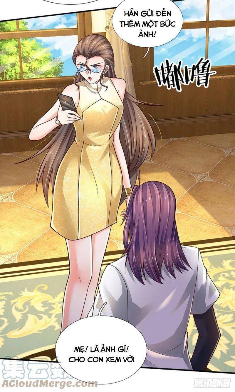 Luyện Thể Trăm Nghìn Tầng Chapter 128 - Trang 4