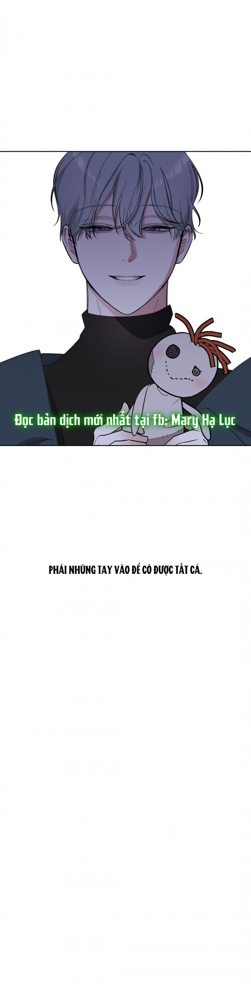 Một Trình Tự Khác Chapter 32 - Trang 25