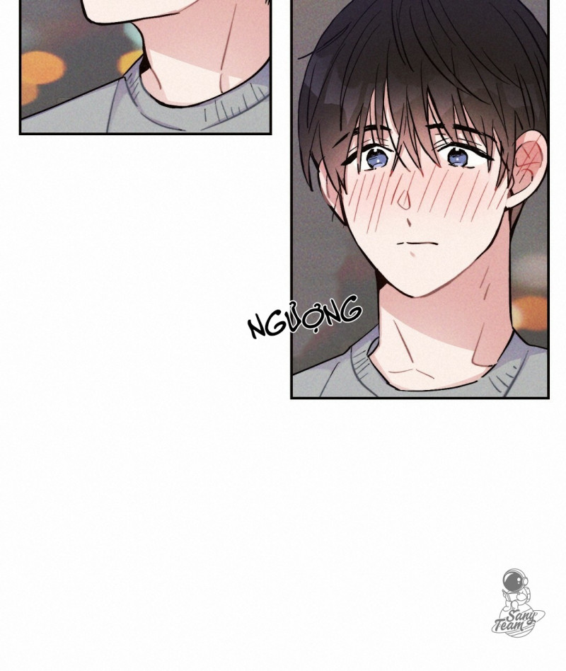 Mưa Bão Chapter 23 - Trang 8