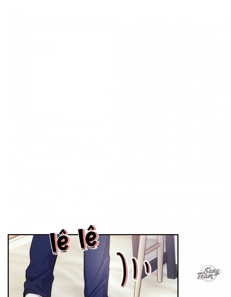 Mưa Bão Chapter 32 - Trang 5