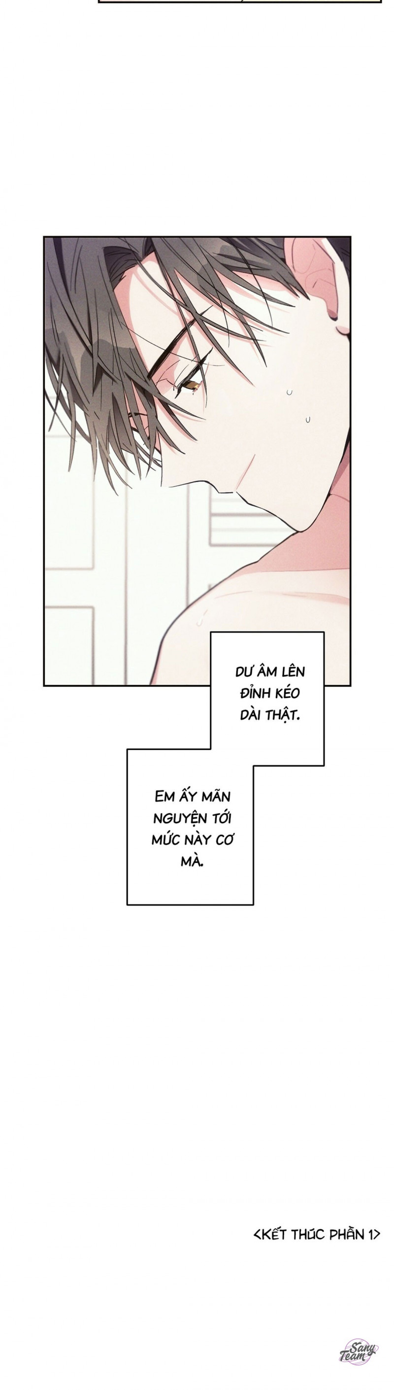 Mưa Bão Chapter 34: Hết phần 1 - Trang 12