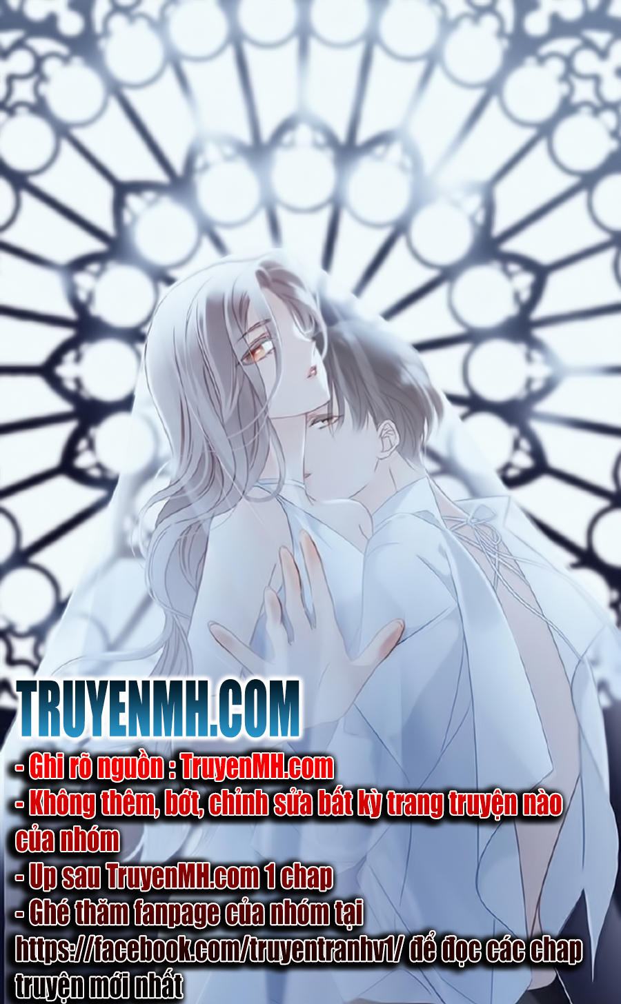 Nghịch Thiên Độc Phi Chapter 86 - Trang 1