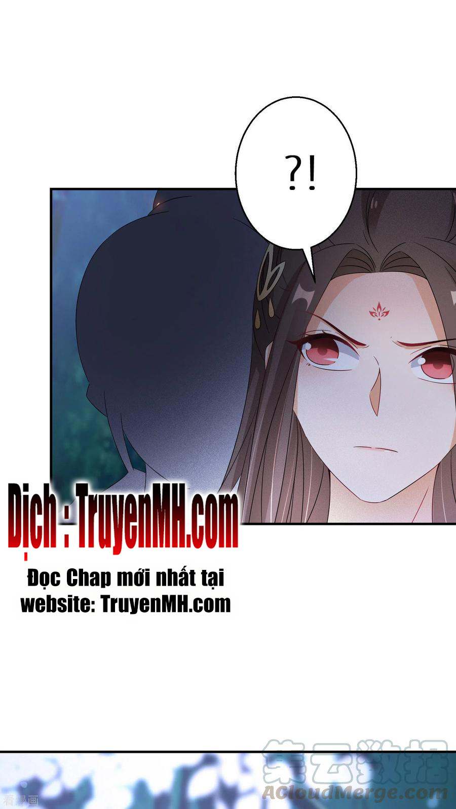 Nghịch Thiên Độc Phi Chapter 86 - Trang 16