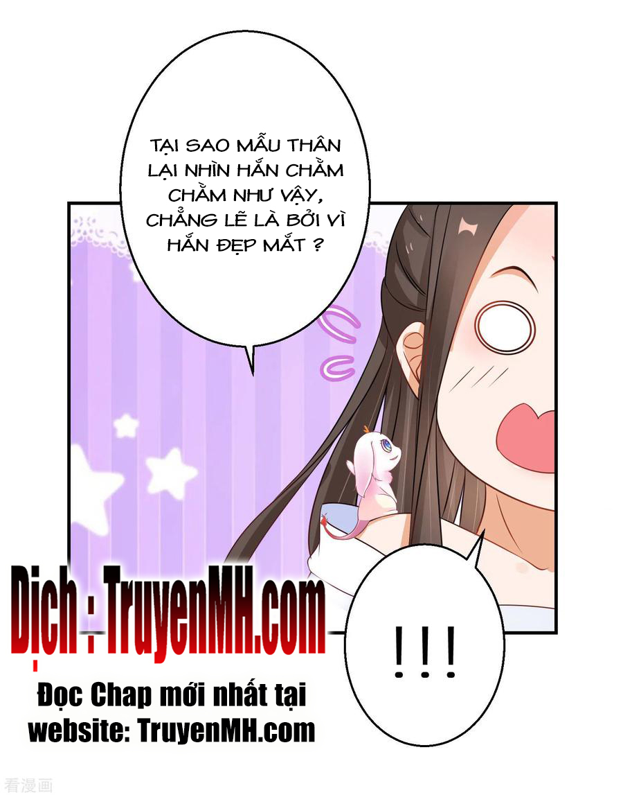 Nghịch Thiên Độc Phi Chapter 86 - Trang 8