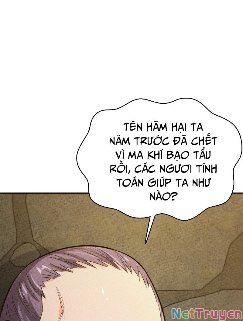 Ngươi Thực Sự Là Thiên Tài Chapter 6 - Trang 12