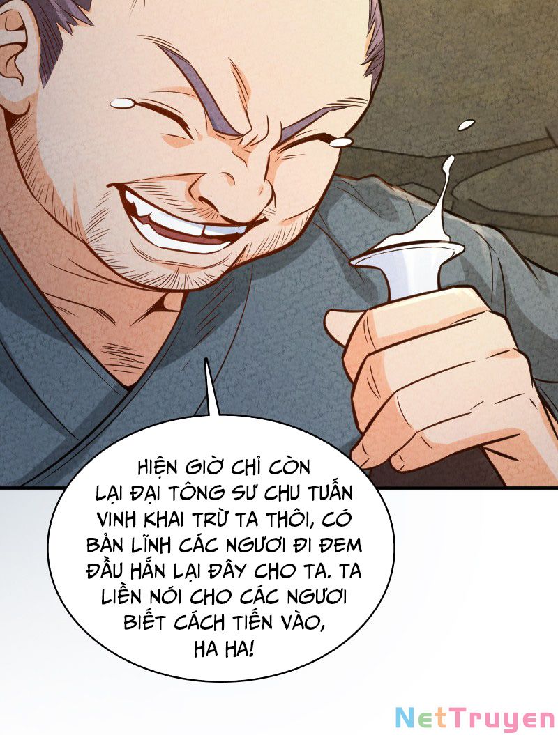 Ngươi Thực Sự Là Thiên Tài Chapter 6 - Trang 13
