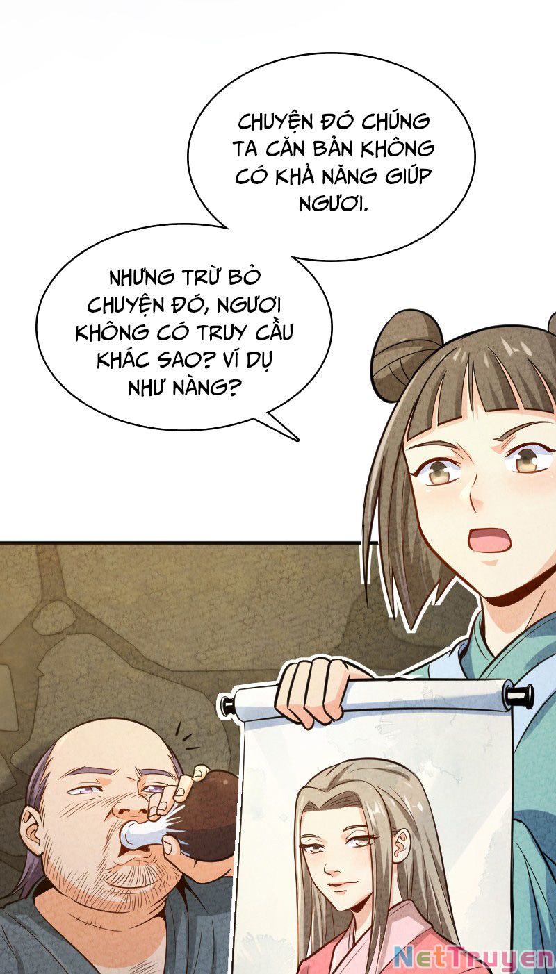 Ngươi Thực Sự Là Thiên Tài Chapter 6 - Trang 14