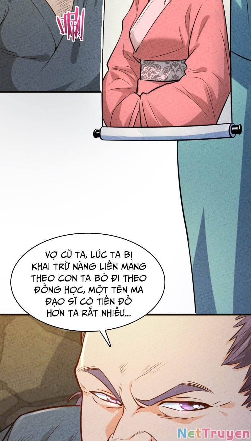 Ngươi Thực Sự Là Thiên Tài Chapter 6 - Trang 15