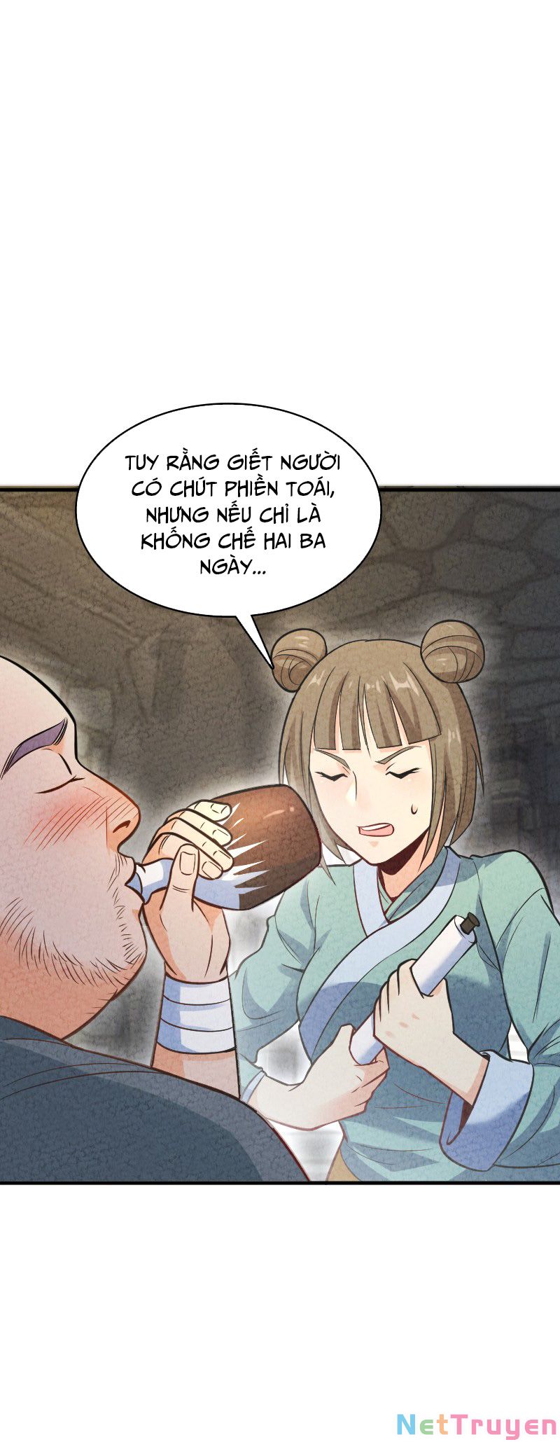 Ngươi Thực Sự Là Thiên Tài Chapter 6 - Trang 17