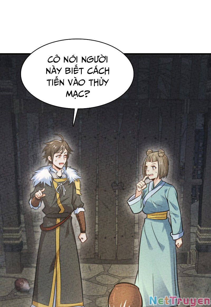 Ngươi Thực Sự Là Thiên Tài Chapter 6 - Trang 4