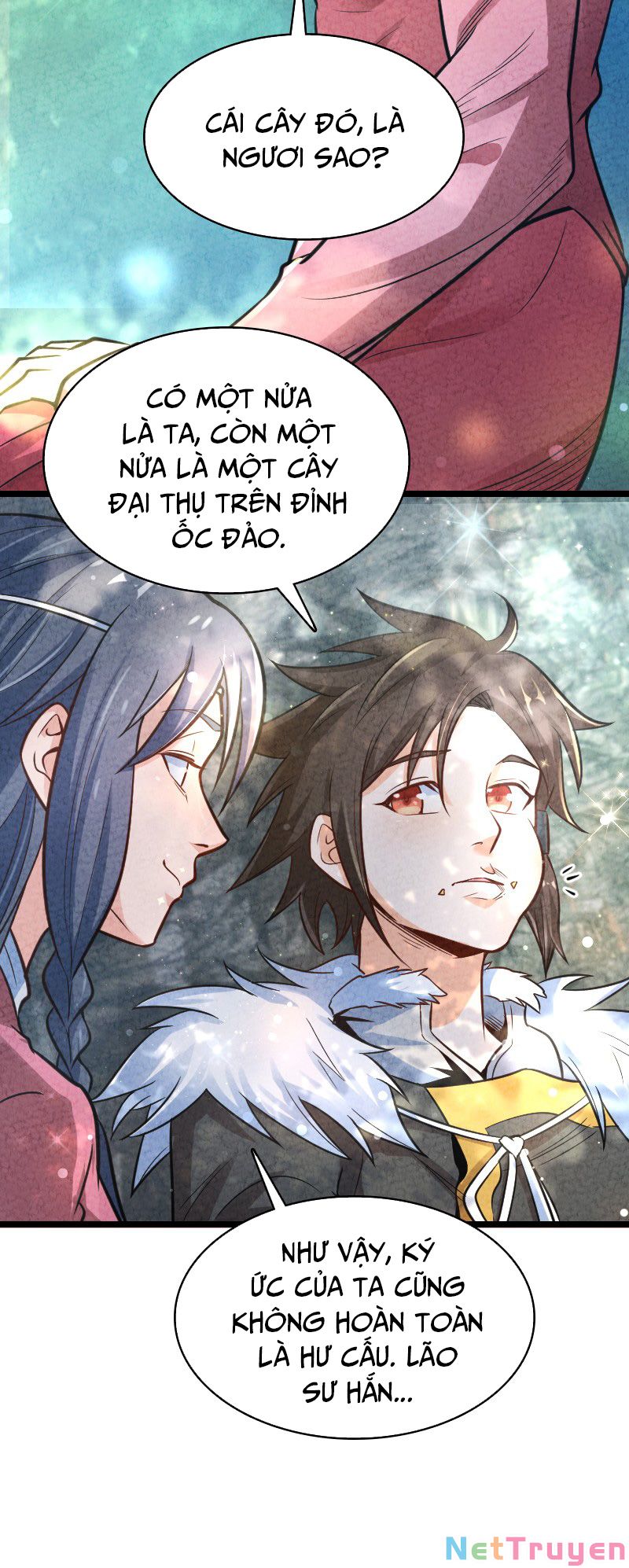 Ngươi Thực Sự Là Thiên Tài Chapter 6 - Trang 53