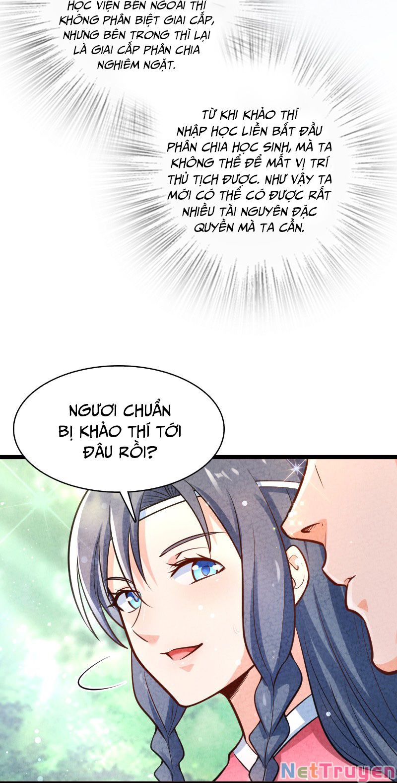 Ngươi Thực Sự Là Thiên Tài Chapter 6 - Trang 55