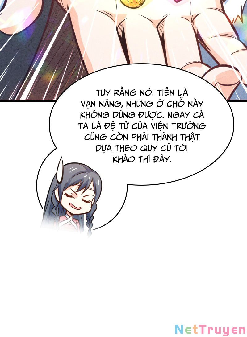 Ngươi Thực Sự Là Thiên Tài Chapter 6 - Trang 57