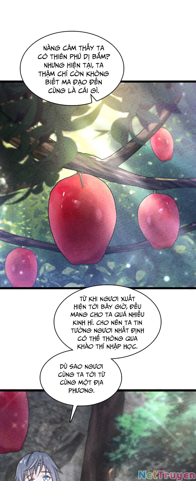 Ngươi Thực Sự Là Thiên Tài Chapter 6 - Trang 59
