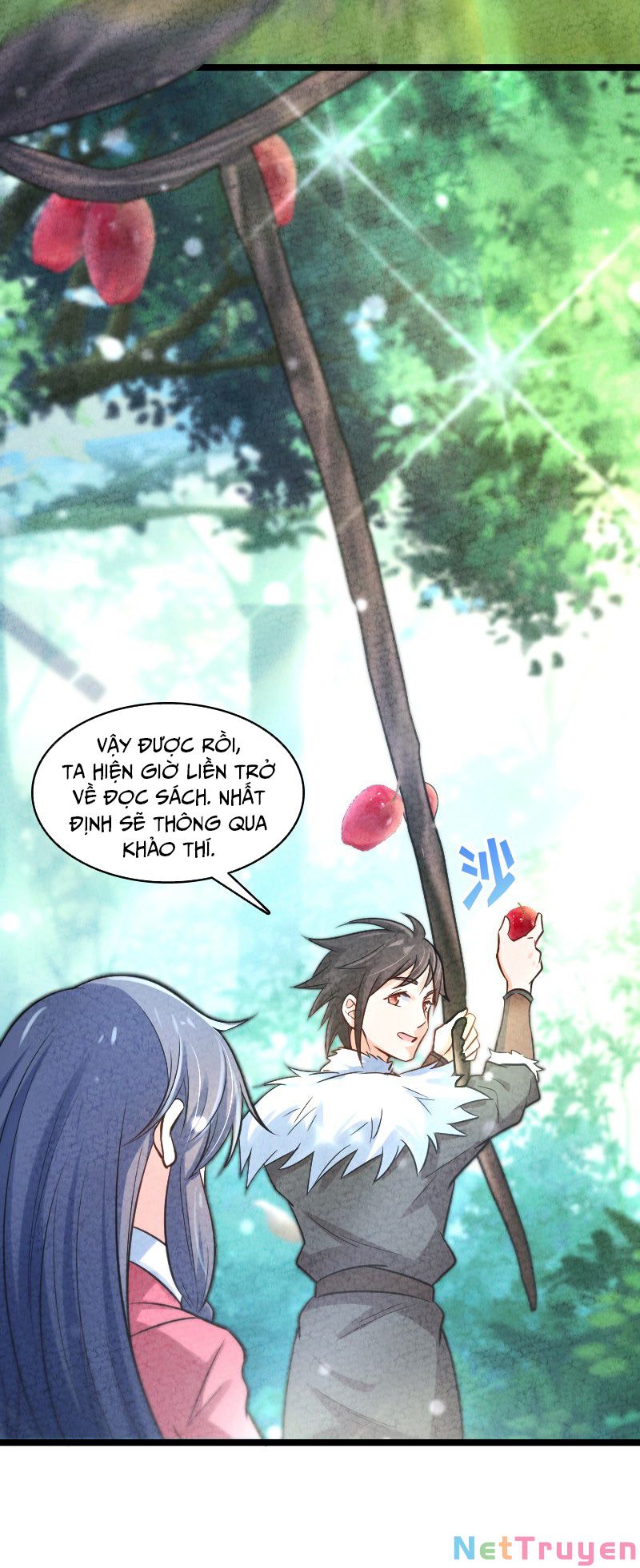 Ngươi Thực Sự Là Thiên Tài Chapter 6 - Trang 62