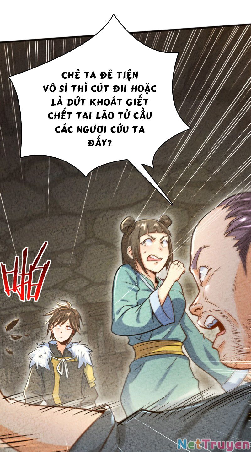 Ngươi Thực Sự Là Thiên Tài Chapter 6 - Trang 9