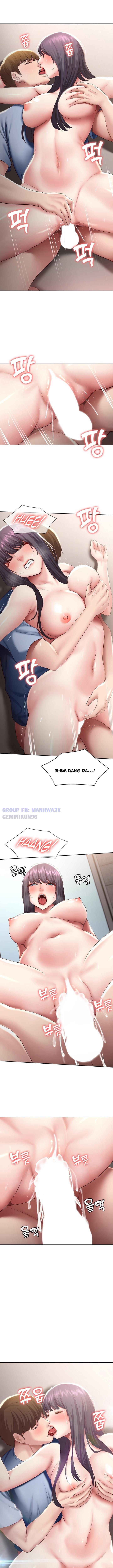 Nhật Ký Nội Trú Chapter 86 - Trang 14