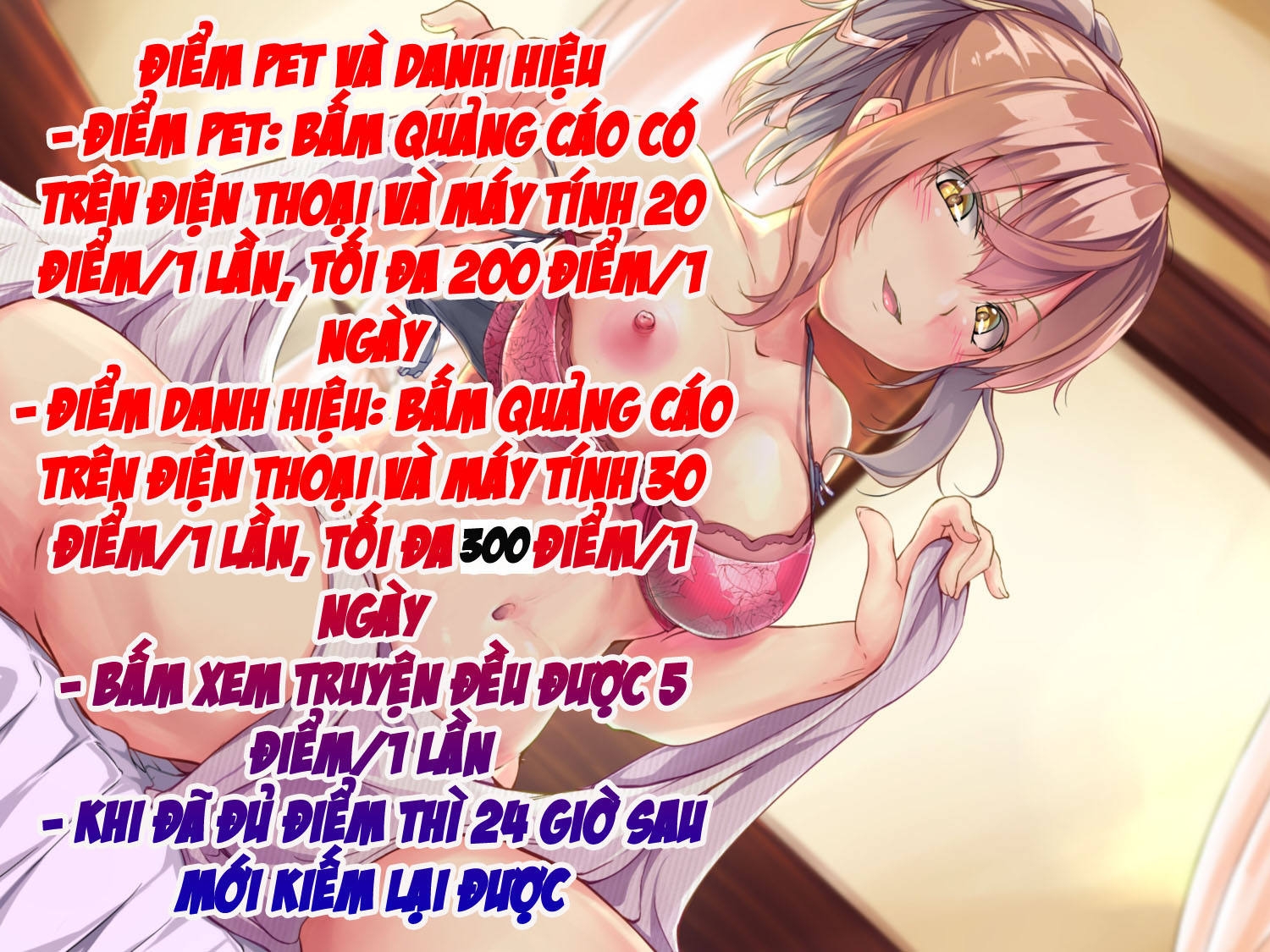 Nhật Ký Nội Trú Chapter 86 - Trang 3