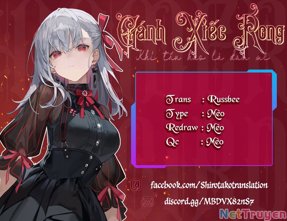 Oan Gia Chung Nhà! Chapter 46 - Trang 1