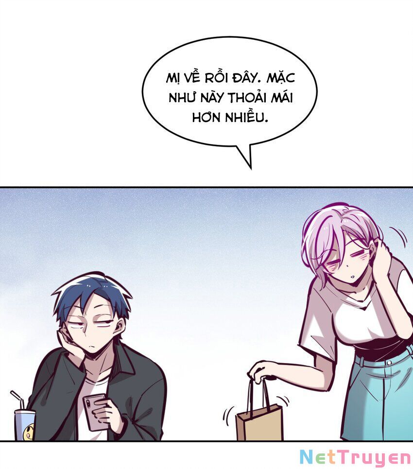 Oan Gia Chung Nhà! Chapter 46 - Trang 10