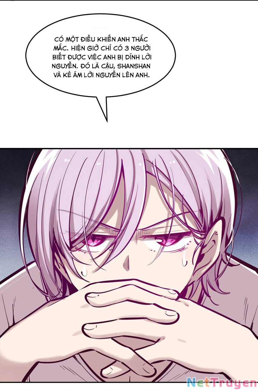 Oan Gia Chung Nhà! Chapter 46 - Trang 12