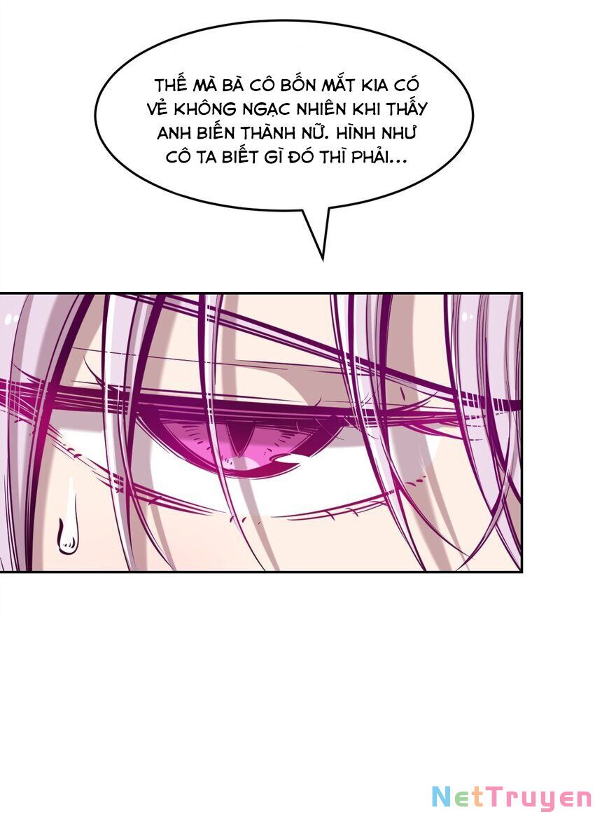 Oan Gia Chung Nhà! Chapter 46 - Trang 13