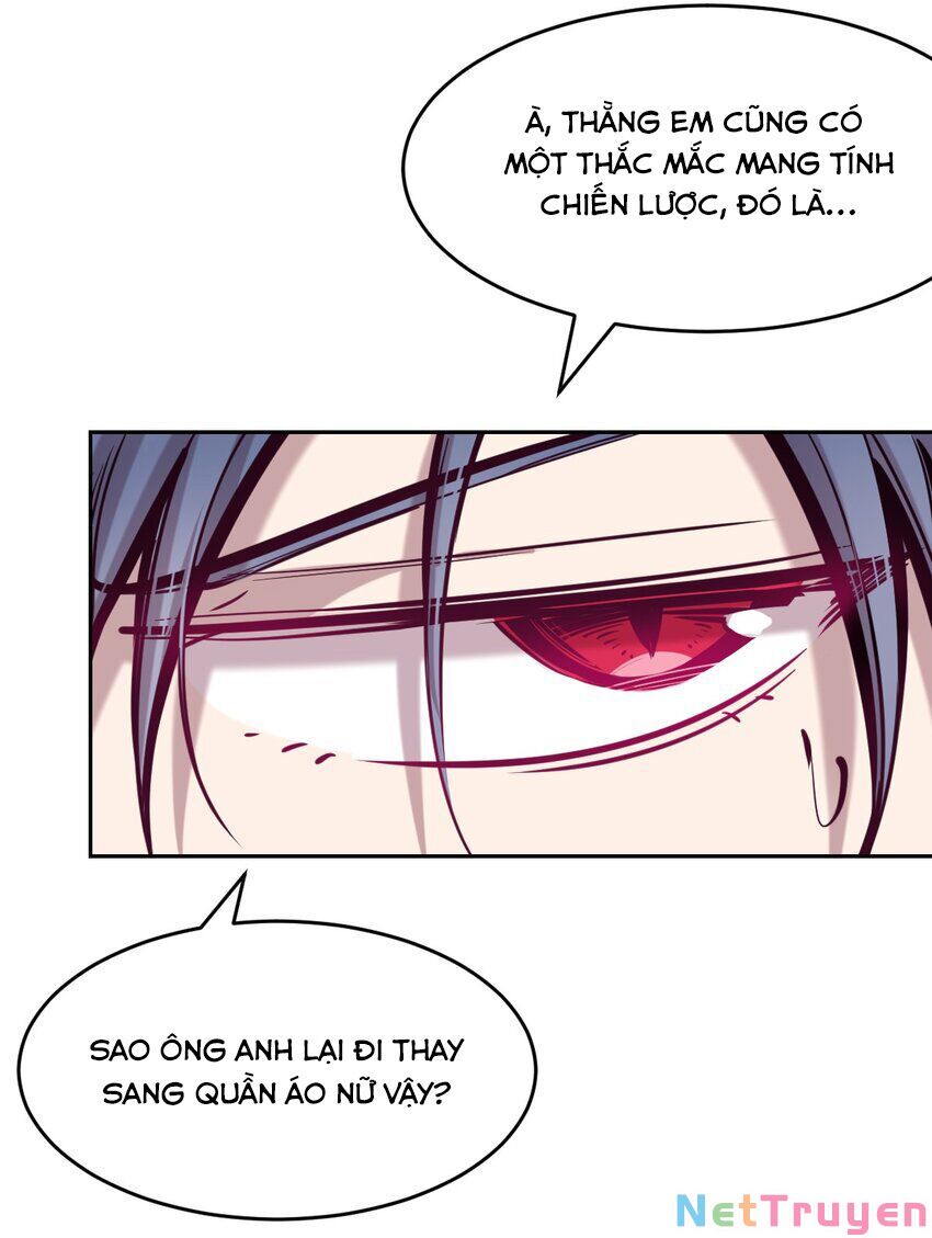 Oan Gia Chung Nhà! Chapter 46 - Trang 14