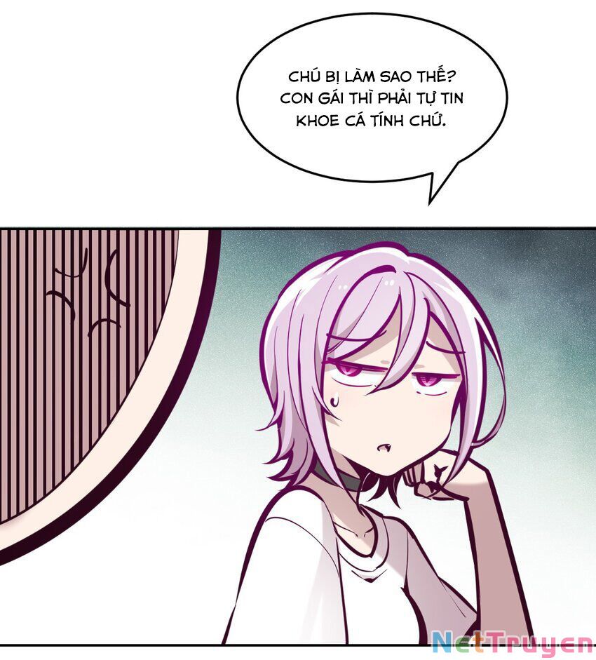 Oan Gia Chung Nhà! Chapter 46 - Trang 16
