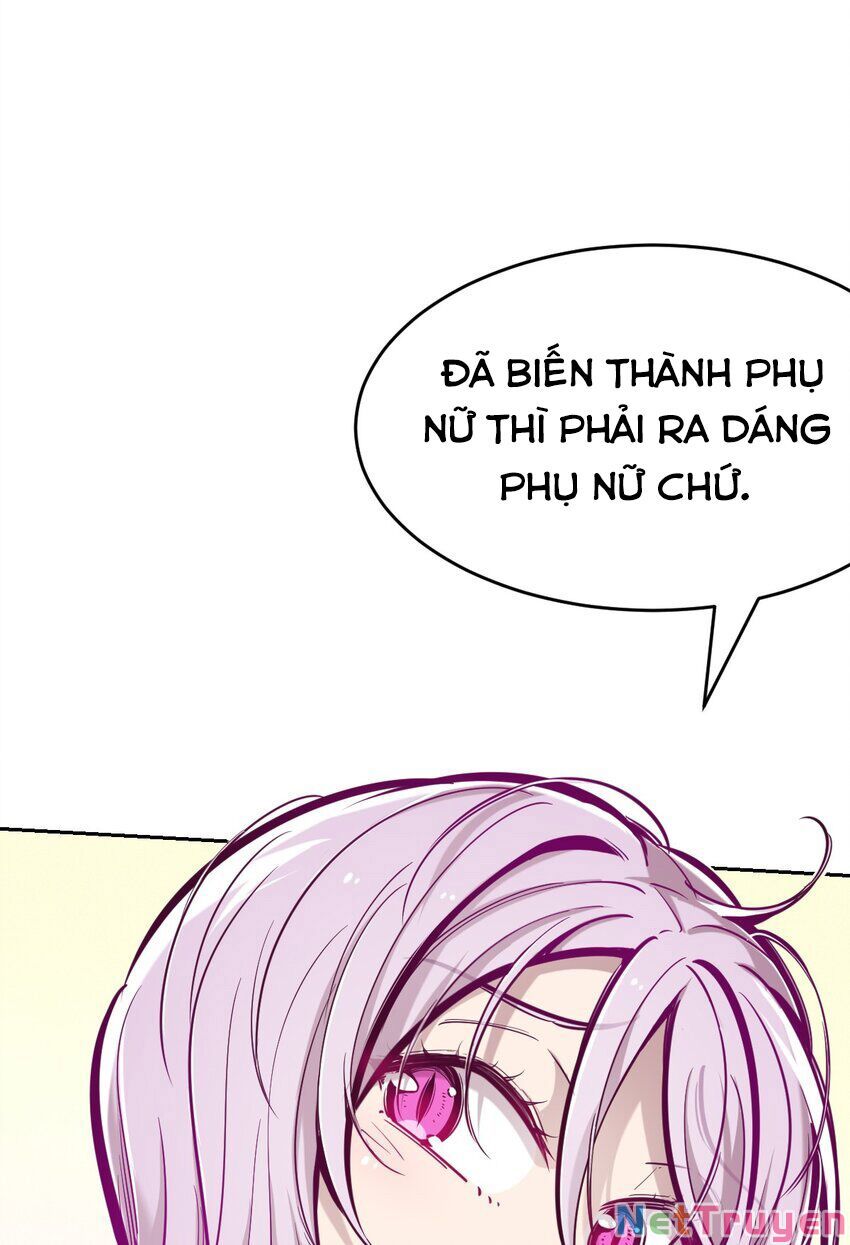 Oan Gia Chung Nhà! Chapter 46 - Trang 19