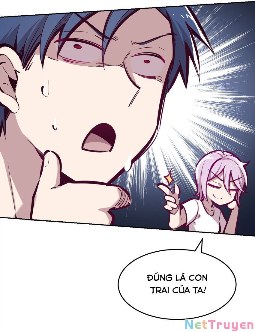Oan Gia Chung Nhà! Chapter 46 - Trang 24