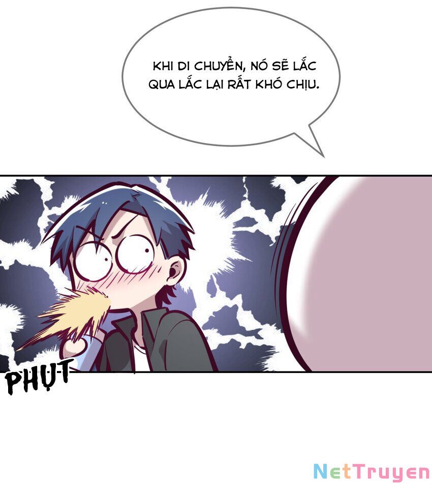 Oan Gia Chung Nhà! Chapter 46 - Trang 27