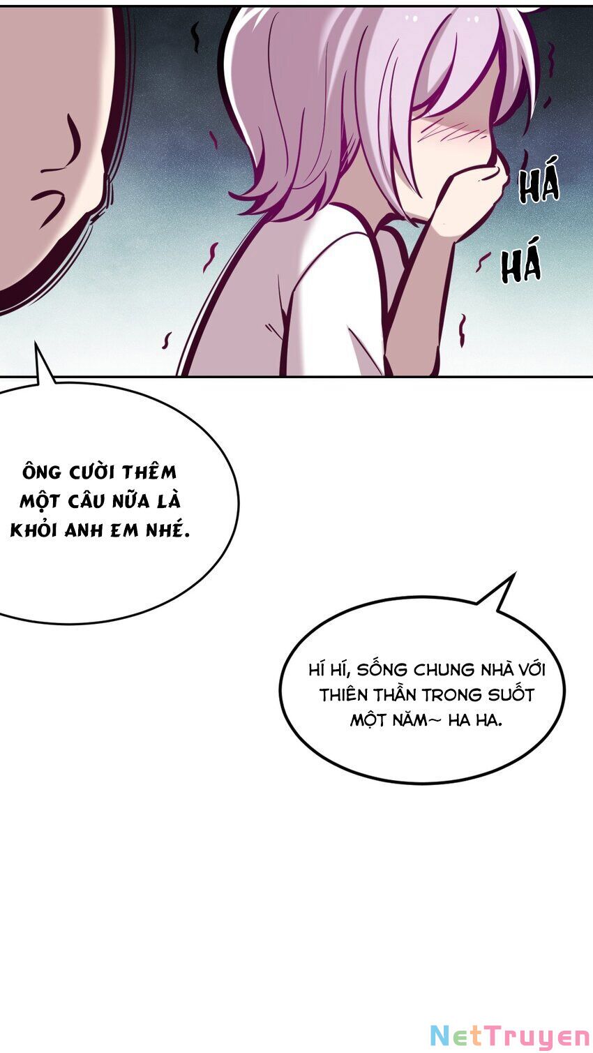 Oan Gia Chung Nhà! Chapter 46 - Trang 34