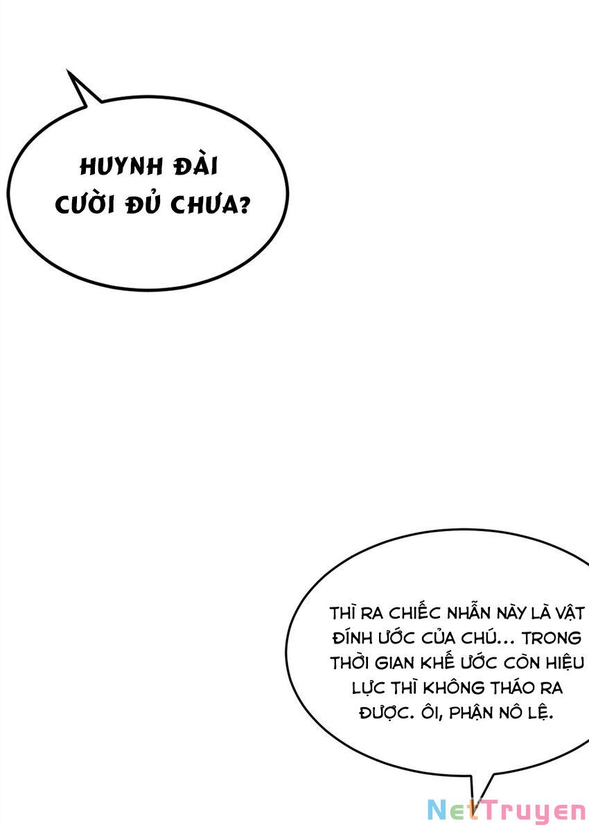 Oan Gia Chung Nhà! Chapter 46 - Trang 35