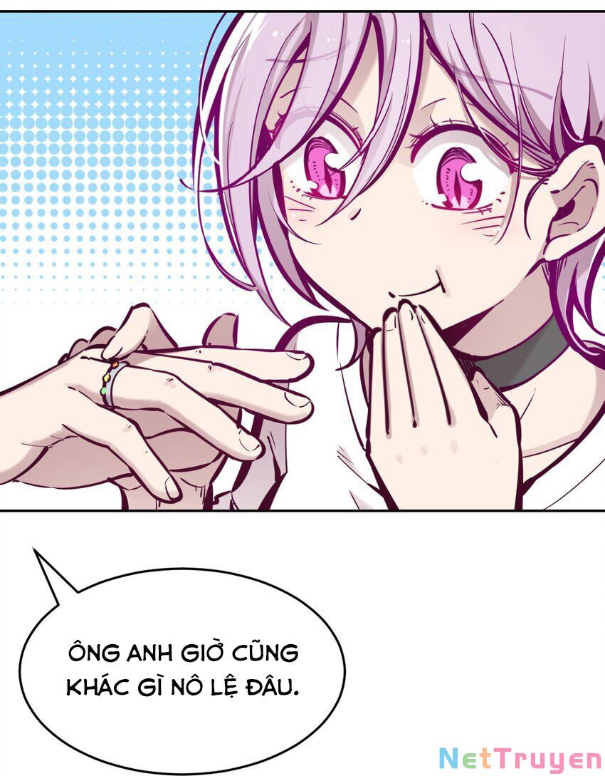 Oan Gia Chung Nhà! Chapter 46 - Trang 36