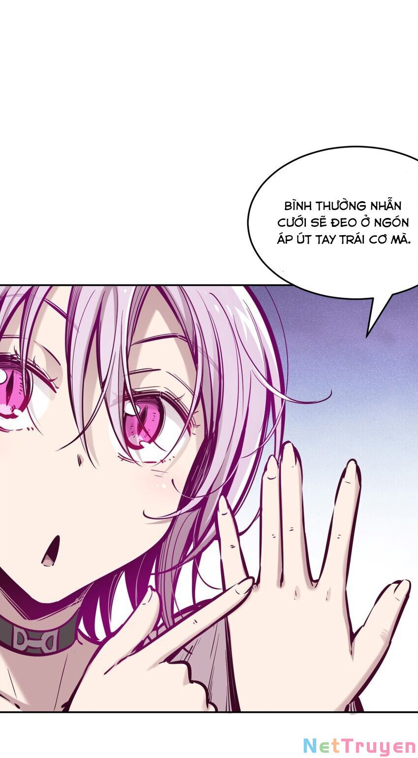 Oan Gia Chung Nhà! Chapter 46 - Trang 38