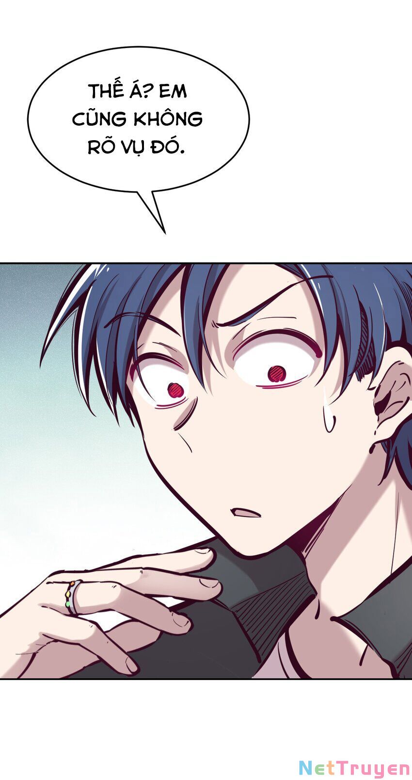 Oan Gia Chung Nhà! Chapter 46 - Trang 39