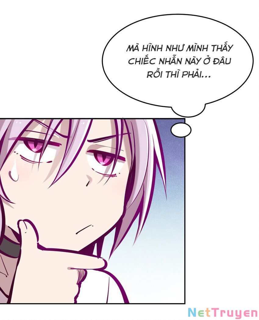 Oan Gia Chung Nhà! Chapter 46 - Trang 40