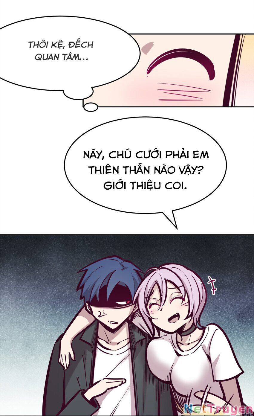 Oan Gia Chung Nhà! Chapter 46 - Trang 41