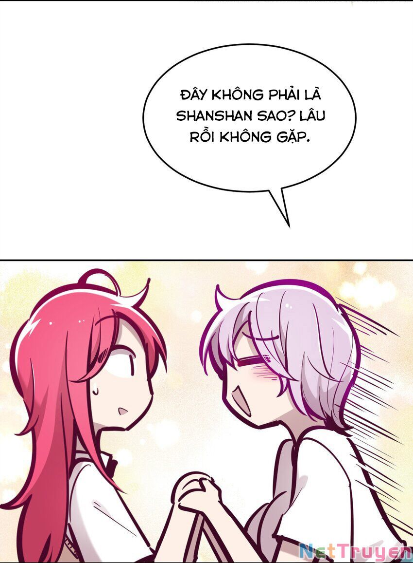 Oan Gia Chung Nhà! Chapter 46 - Trang 44